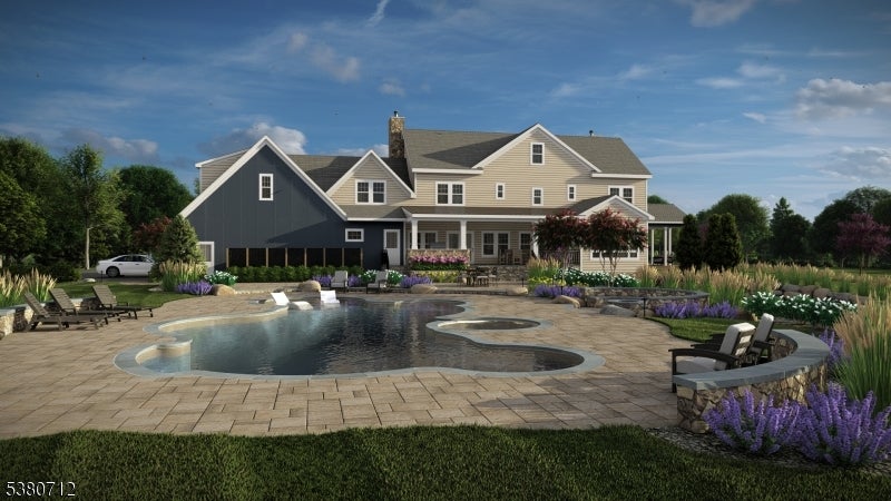 Hillsborough Twp., New Jersey, 08844, United States, 4 Bedrooms Bedrooms, ,4 BathroomsBathrooms,Residential,Active,1945519