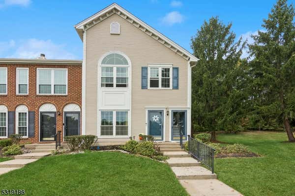 116 AMETHYST WAY # 116, FRANKLIN PARK, NJ 08823 - Image 1