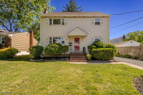 245 CODDINGTON ST # 1, RAHWAY, NJ 07065 - Image 1