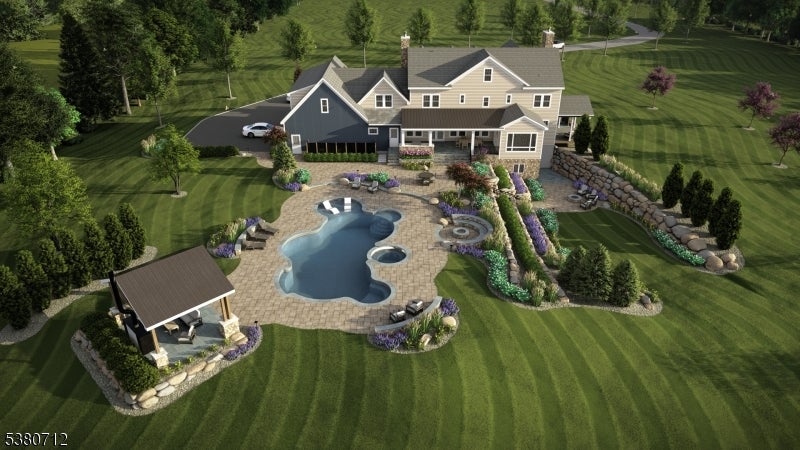 Hillsborough Twp., New Jersey, 08844, United States, 4 Bedrooms Bedrooms, ,4 BathroomsBathrooms,Residential,Active,1945519