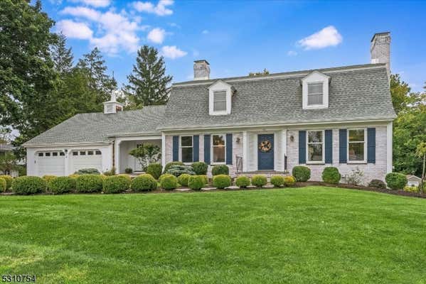 9 SIGTIM DR, LITTLE FALLS, NJ 07424 - Image 1