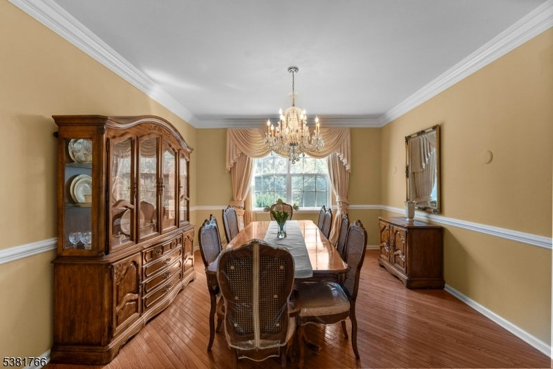 Franklin Twp., New Jersey, 08540, United States, 4 Bedrooms Bedrooms, ,3 BathroomsBathrooms,Residential,Active,1945520