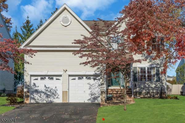 51 WEXFORD WAY, BRIDGEWATER, NJ 08807 - Image 1