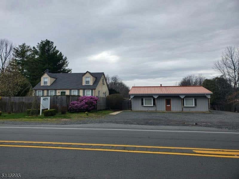 4271 ROUTE 27, FRANKLIN TWP., NJ 08540, photo 1 of 14