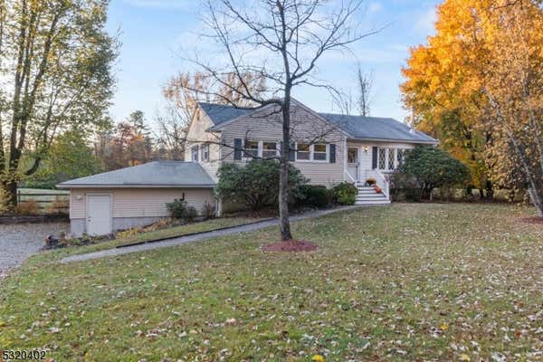 35 PLEASANT HILL RD, SUCCASUNNA, NJ 07876 - Image 1