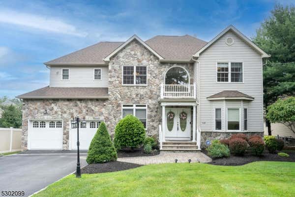 143 ROCK RD W, GREEN BROOK, NJ 08812 - Image 1