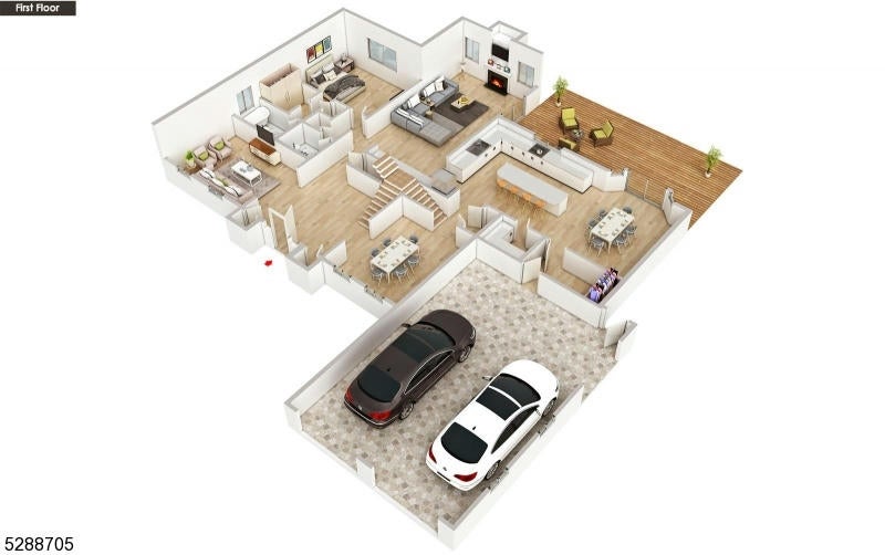 South Brunswick Twp., New Jersey, 08852, United States, ,4 BathroomsBathrooms,Residential,Active,1702263