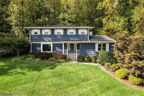 109 ORMONT RD, CHATHAM, NJ 07928 - Image 1