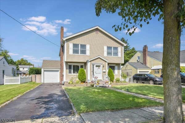 352 WASHINGTON AVE, CLIFTON, NJ 07011 - Image 1