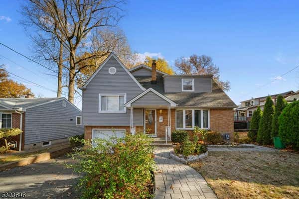 92 JOERG AVE, NUTLEY, NJ 07110 - Image 1