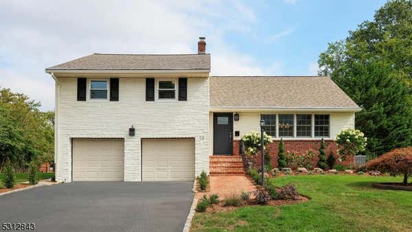 28 LENHOME DR, CRANFORD, NJ 07016 - Image 1