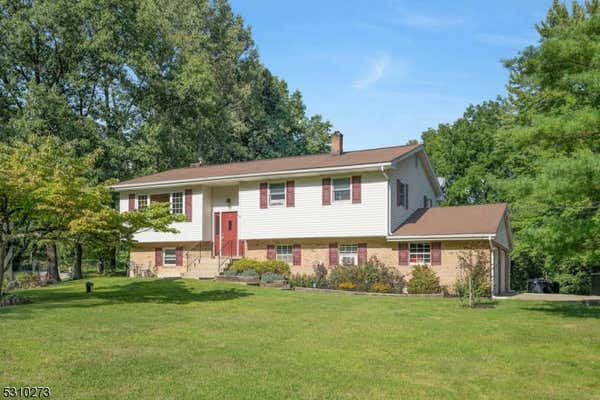 439 W MOUNTAIN RD, SPARTA, NJ 07871 - Image 1