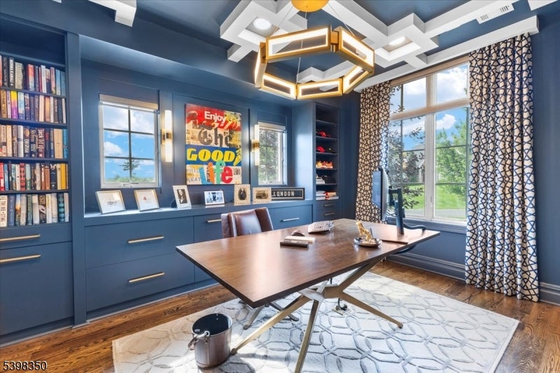 Peapack Gladstone Boro, New Jersey, 07934, United States, 4 Bedrooms Bedrooms, ,5 BathroomsBathrooms,Residential,Active,1996292