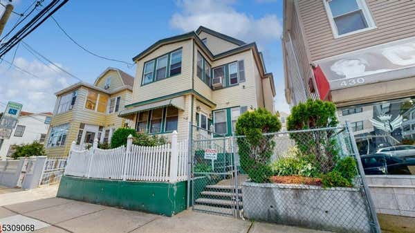 432 11TH AVE, PATERSON, NJ 07514 - Image 1