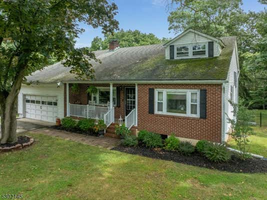 12 HILLSIDE DR, ANNANDALE, NJ 08801 - Image 1