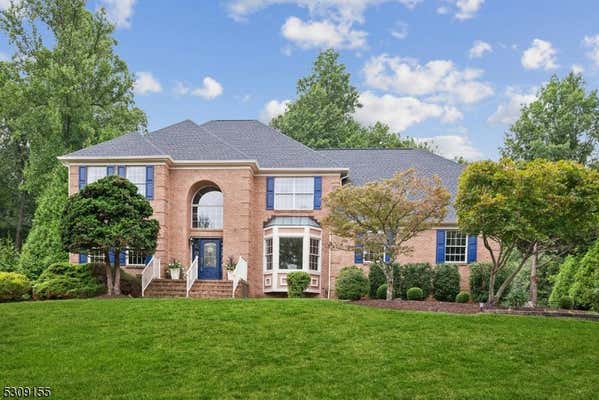 12 TANGLEWOOD DR, WARREN, NJ 07059 - Image 1