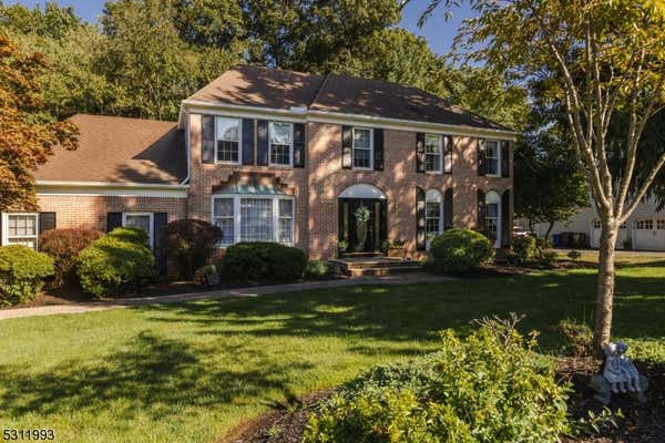 74 FOREST WAY, MORRIS PLAINS, NJ 07950 - Image 1