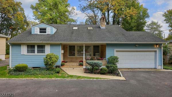 274 MOUNTAIN AVE, BERKELEY HEIGHTS, NJ 07922 - Image 1