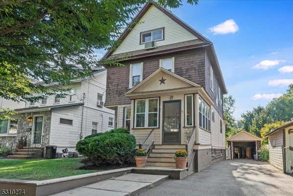 22 SMITH ST, BLOOMFIELD, NJ 07003 - Image 1