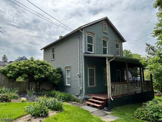 26 EDISON AVE, OGDENSBURG, NJ 07439 - Image 1