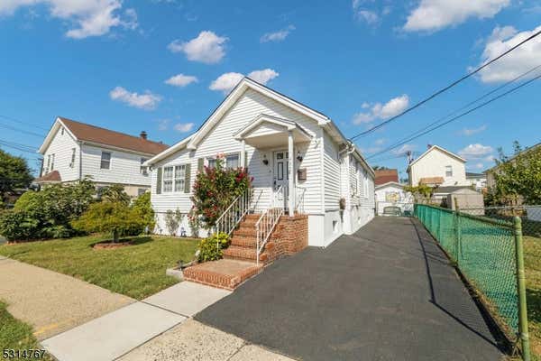 425 PRINCETON AVE, HILLSIDE, NJ 07205 - Image 1