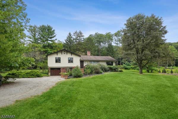 408 SCHOOLEYS MOUNTAIN RD, WASHINGTON TWP, NJ 07853 - Image 1