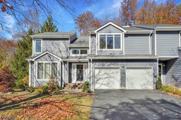 13 RAVEN DR, MORRISTOWN, NJ 07960 - Image 1