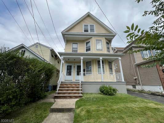 157 CAMDEN ST, ROSELLE PARK, NJ 07204 - Image 1