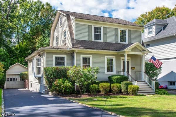 30 CLINTON AVE, NEW PROVIDENCE, NJ 07974 - Image 1