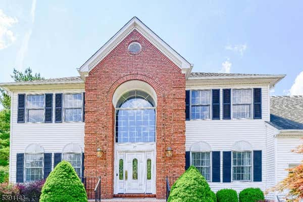 27 RAINBOW DR, MILLINGTON, NJ 07946 - Image 1