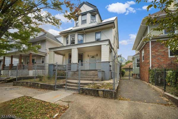 839 S 13TH ST, NEWARK, NJ 07108 - Image 1