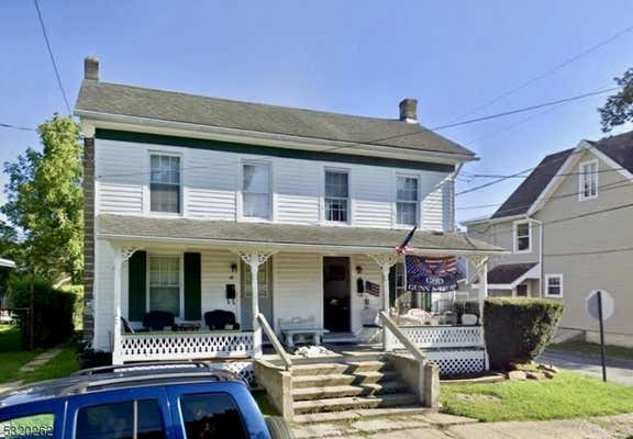 14 E JOHNSTON ST # 16, WASHINGTON, NJ 07882 - Image 1