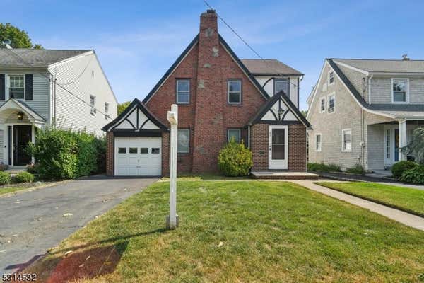 60 MOUNTAIN AVE, BLOOMFIELD, NJ 07003 - Image 1