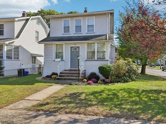 62 BROOKDALE AVE, NUTLEY, NJ 07110 - Image 1