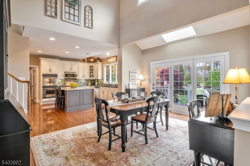 Mount Olive Twp., New Jersey, 07836, United States, 5 Bedrooms Bedrooms, ,5 BathroomsBathrooms,Residential,Active,2009155