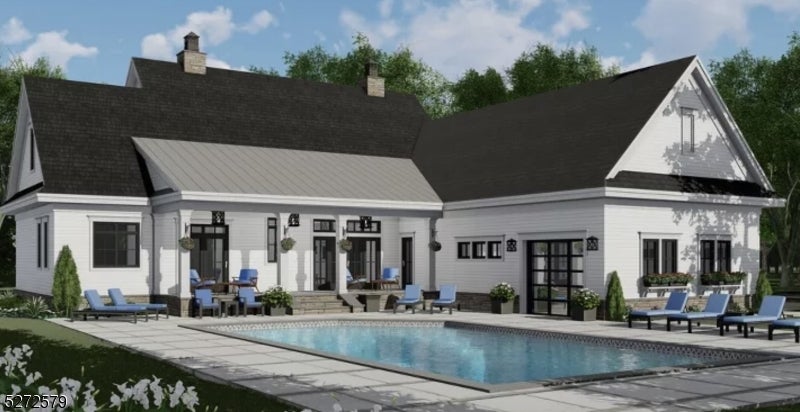 Washington Twp., New Jersey, 07853, United States, 4 Bedrooms Bedrooms, ,5 BathroomsBathrooms,Residential,Active,2000198