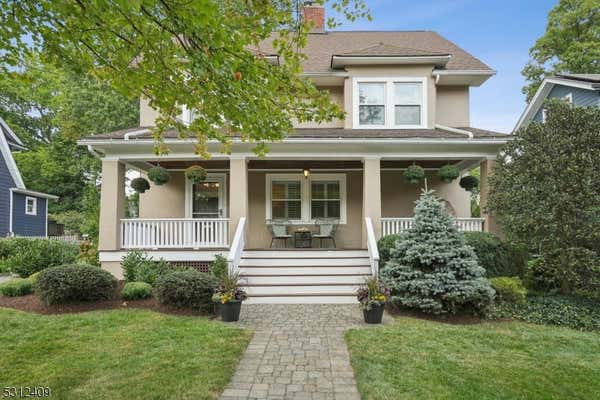 5 WINTHROP PL, MAPLEWOOD, NJ 07040 - Image 1