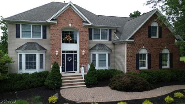 25 NORTHWOOD DR, PITTSTOWN, NJ 08867 - Image 1