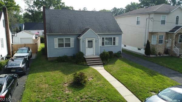 521 OAKWOOD AVE, ROSELLE PARK, NJ 07204 - Image 1