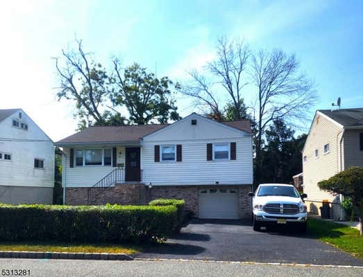 25 HURON AVE, LAKE HIAWATHA, NJ 07034 - Image 1