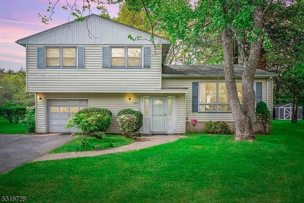 293 CHARNWOOD RD, NEW PROVIDENCE, NJ 07974 - Image 1