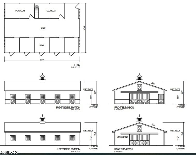 Hillsborough Twp., New Jersey, 08844, United States, 4 Bedrooms Bedrooms, ,4 BathroomsBathrooms,Residential,Active,1945519