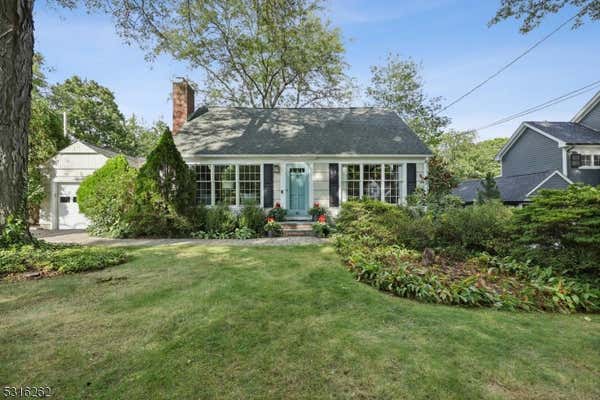 46 FAIRVIEW AVE, MADISON, NJ 07940 - Image 1