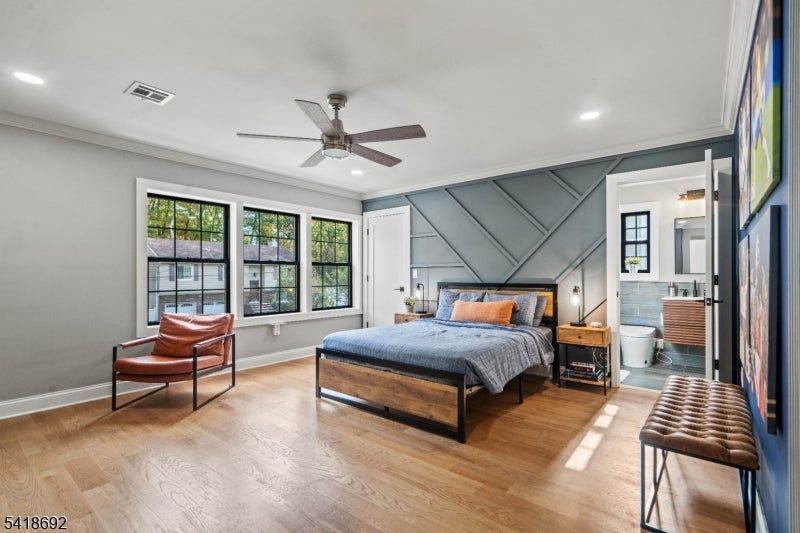 Roseland Boro, New Jersey, 07068, United States, 4 Bedrooms Bedrooms, ,4 BathroomsBathrooms,Residential,Active,2045395