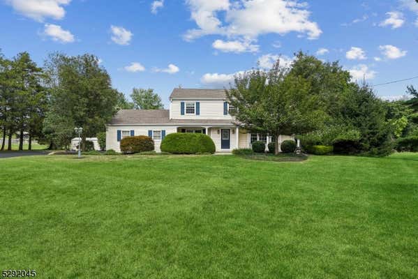 474 BELLEMEAD GRIGGSTOWN RD, BELLE MEAD, NJ 08502 - Image 1