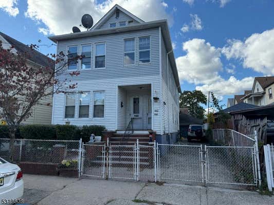 442 E 34TH ST, PATERSON, NJ 07504 - Image 1