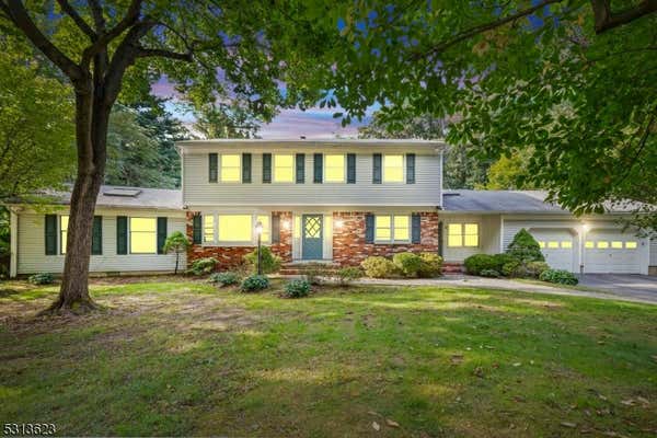 20 VAN SCHAIK LN, WYCKOFF, NJ 07481 - Image 1