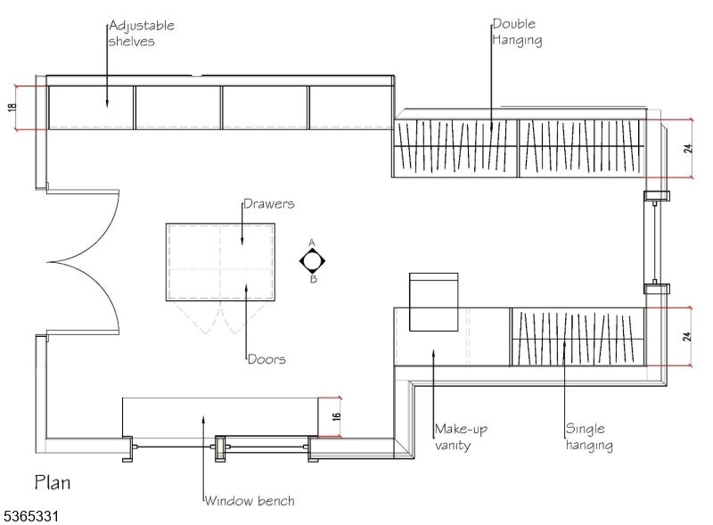 Chatham Twp., New Jersey, 07928, United States, 6 Bedrooms Bedrooms, ,7 BathroomsBathrooms,Residential,Active,1880315