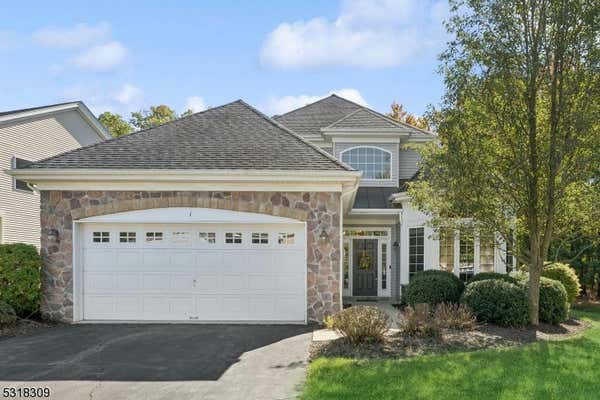 1 SCHINDLER CT, SOMERSET, NJ 08873 - Image 1