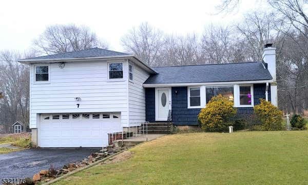 7 KATHLEEN PL, BRIDGEWATER, NJ 08807 - Image 1